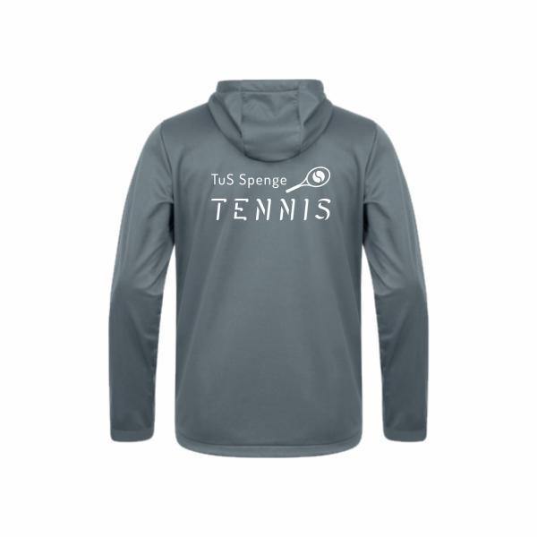 TuS Spenge Tennis - JAKO Softshelljacke Premium